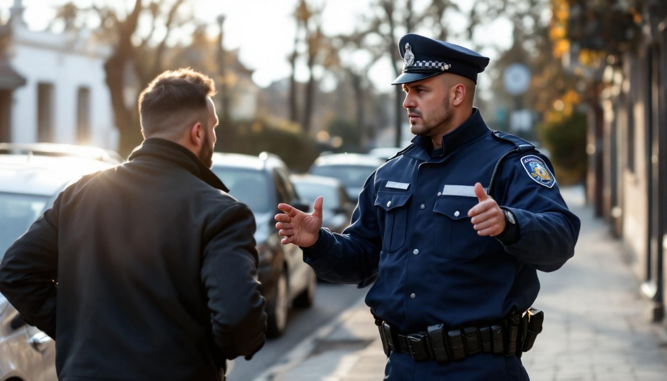 a frustrated driver loses his temper and opens fire on a vehicle that overtakes him, revealing the dangers of anger while driving. discover the details of this shocking incident that raises questions about road safety and emotion management.