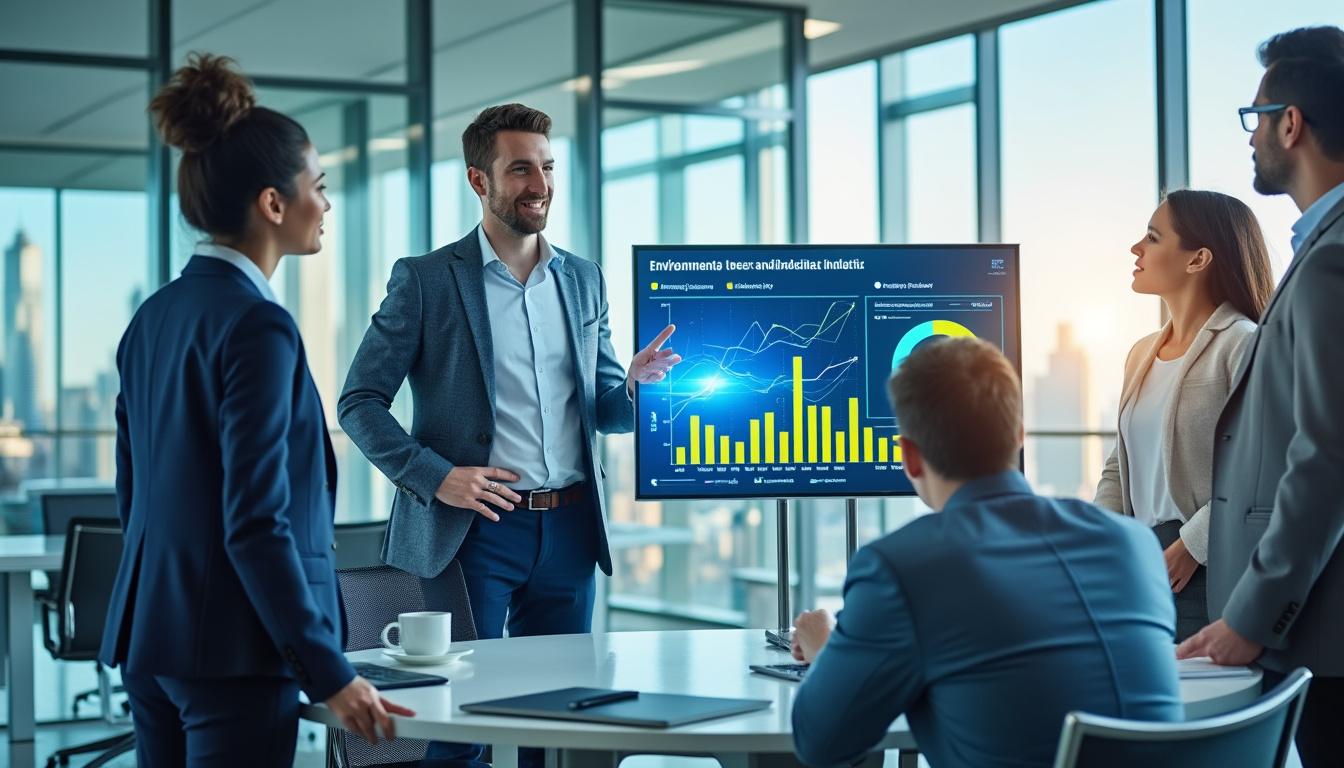 descubra como um especialista sugere unir a poupança dos franceses à proteção do nosso clima. uma perspectiva inovadora para financiar iniciativas ecológicas enquanto garante retornos atraentes para os poupadores.