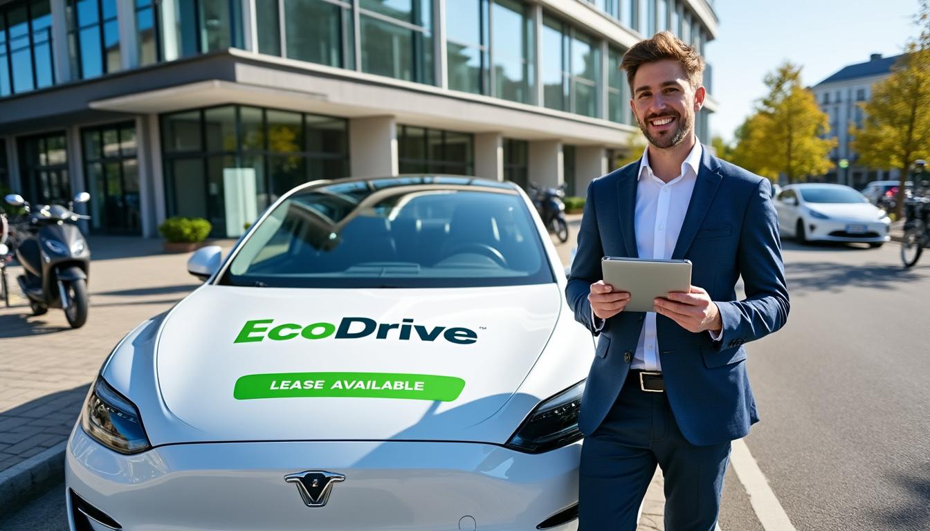 découvrez le nouveau leasing social avec des offres de voitures électriques à partir de 100 euros par mois. de nombreuses innovations sont attendues dès la rentrée pour rendre la mobilité durable accessible à tous. ne manquez pas cette opportunité de conduire un véhicule écologique à petit prix !