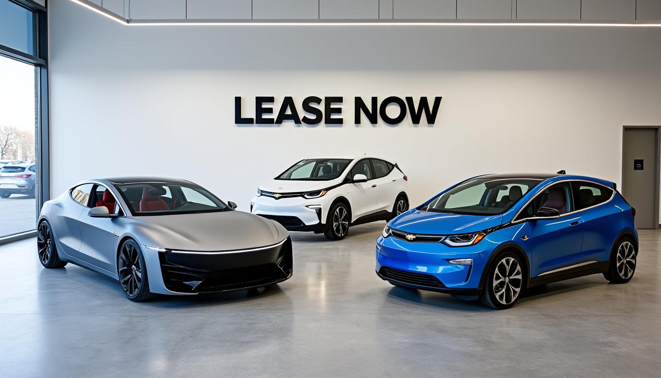 découvrez le retour du leasing social qui vous permet d'accéder à une voiture électrique pour seulement 100 euros par mois. grâce à de nouvelles innovations, profitez d'une mobilité verte et abordable dès la rentrée. ne manquez pas cette opportunité !