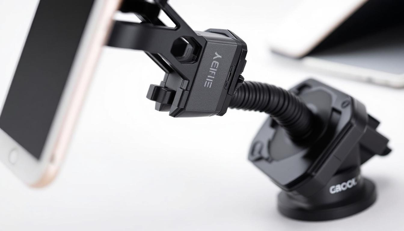 découvrez notre support de téléphone pour voiture, à la fois robuste et facile à installer, proposé au prix attractif de 8,99 euros. profitez d'une conduite en toute sécurité tout en ayant votre smartphone à portée de main.