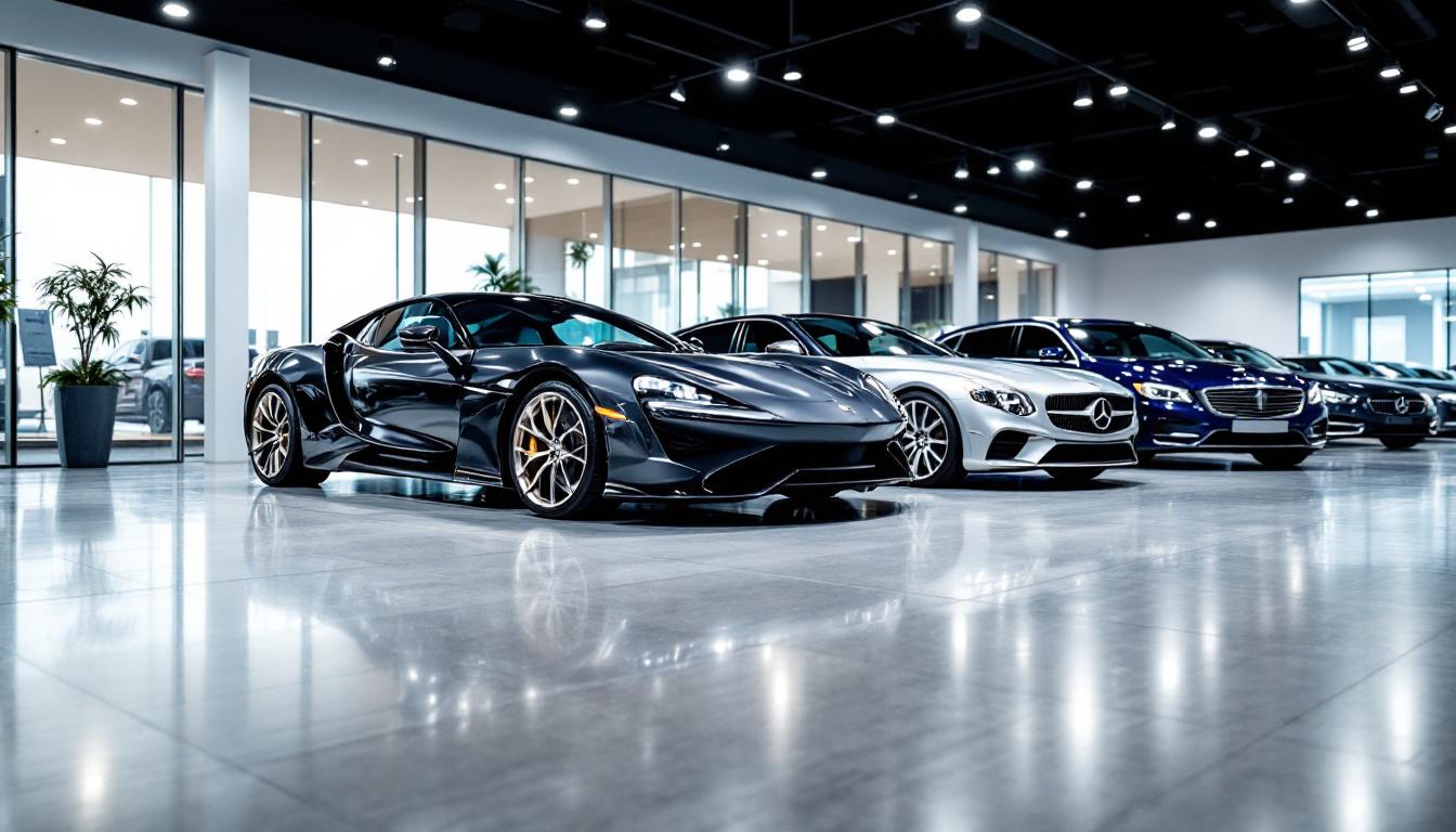 un voleur audacieux, inspiré par un classique du cinéma, met en œuvre un plan astucieux pour dérober discrètement trois voitures de luxe. découvrez cette histoire captivante où la finesse du crime rencontre l'art cinématographique.