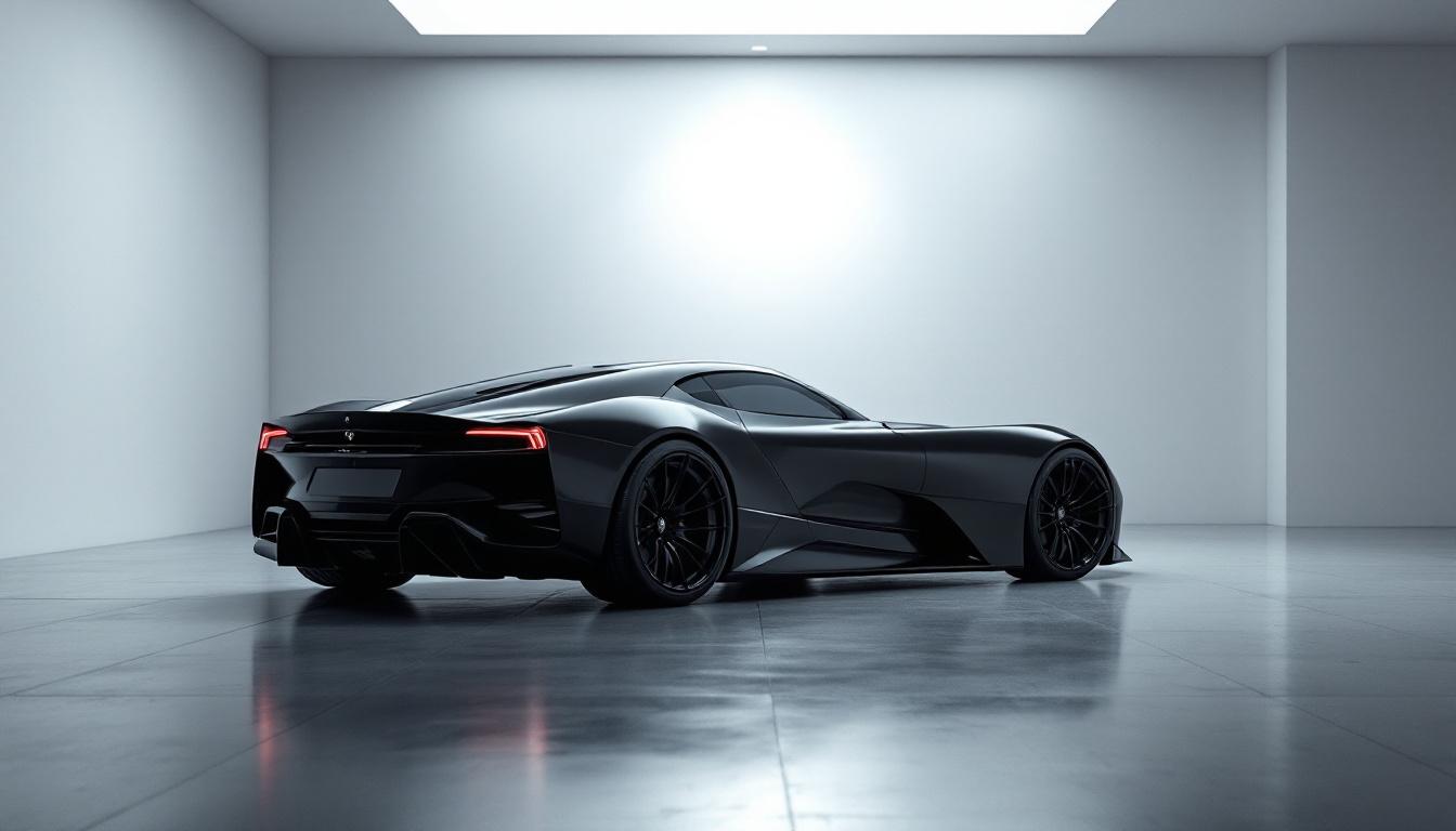 un voleur ingénieux, inspiré par un chef-d'œuvre du cinéma, réussit à dérober discrètement trois voitures de luxe. plongez dans cette aventure captivante mêlant ruse et audace où chaque vol est un clin d'œil au grand écran.