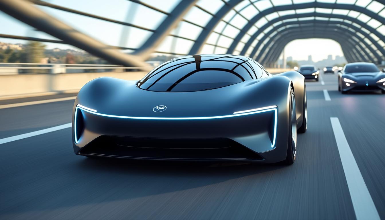 découvrez notre batterie économique qui transforme le secteur automobile grâce à son efficacité énergétique et son impact réduit sur l'environnement. adoptez l'innovation et roulez vers un avenir durable.