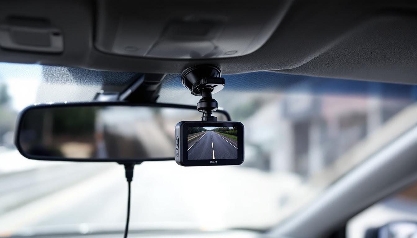 profitez de notre offre éclair pour acquérir une dashcam avant et arrière, notée 4,4/5, à moins de 50 euros. capturez vos trajets en toute sécurité et bénéficiez d'une vue complète de la route. ne manquez pas cette occasion exceptionnelle!