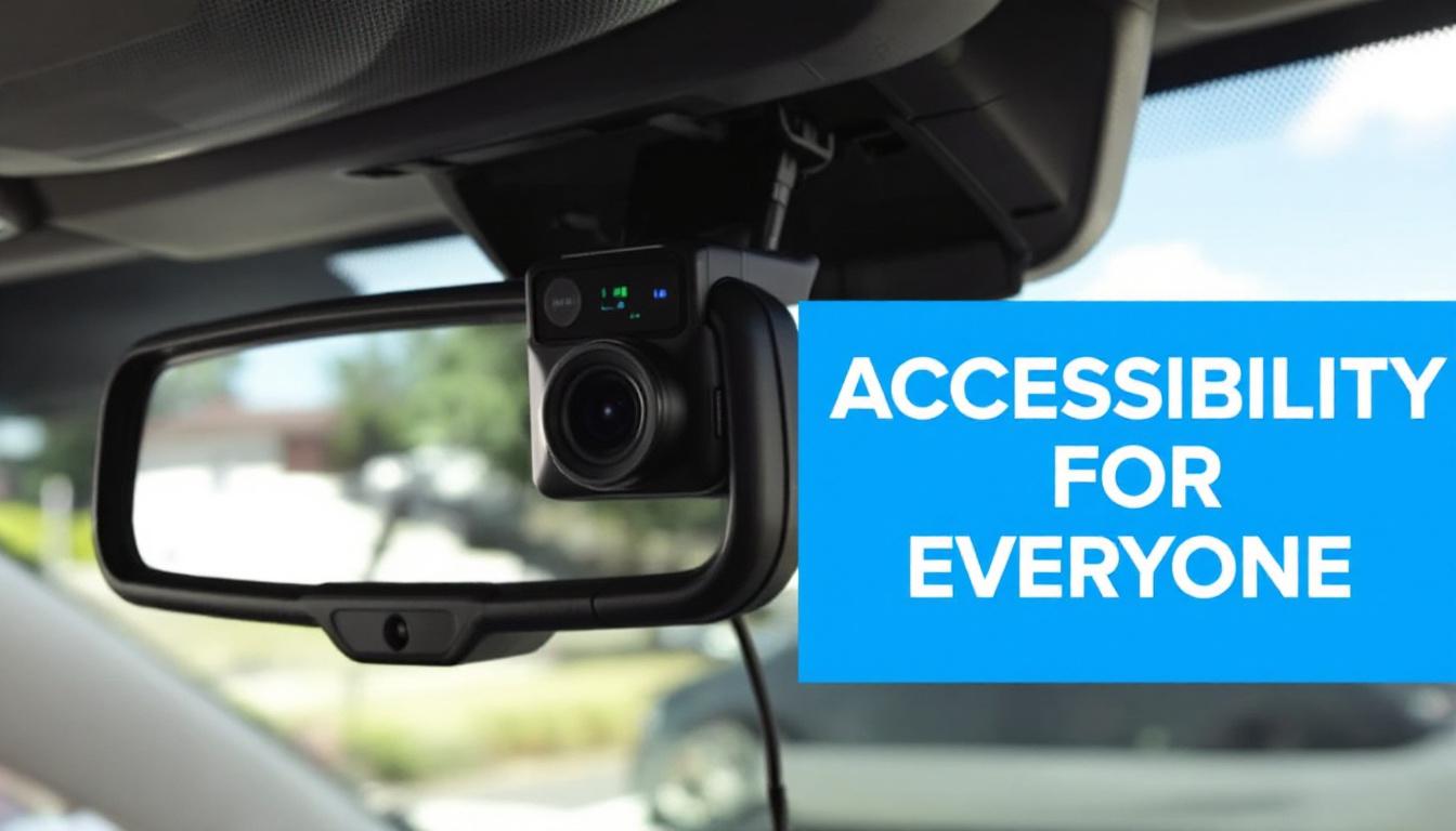 découvrez notre dashcam avant et arrière, notée 4,4/5, à un prix exceptionnel de moins de 50 euros grâce à une offre éclair. capturez chaque moment sur la route avec cette caméra fiable et abordable !