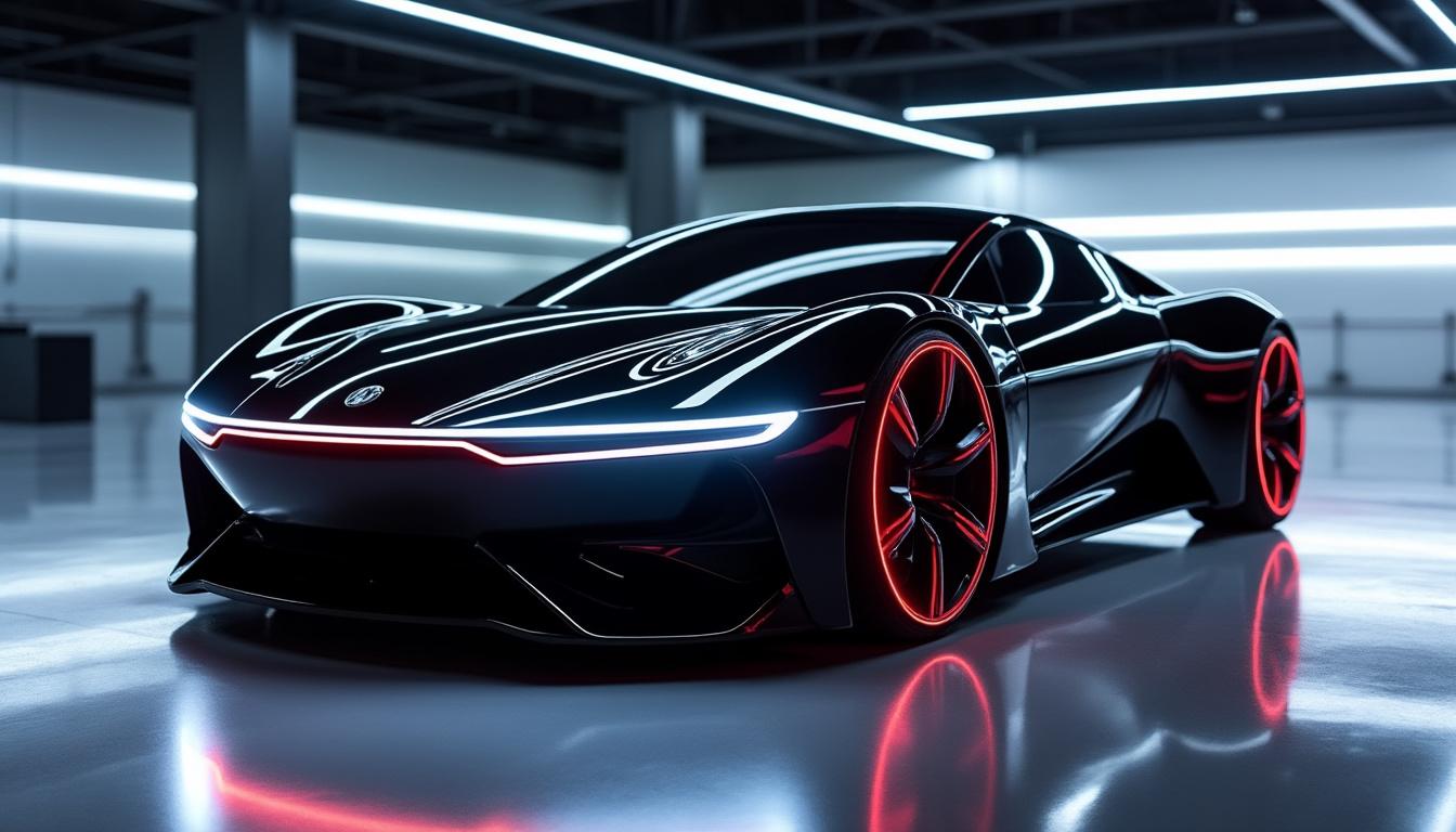 descubra como uma empresa francesa revoluciona a iluminação automotiva com suas soluções led inovadoras. desempenho, durabilidade e estética se juntam para melhorar sua experiência de condução.