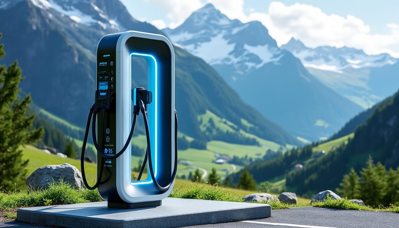 découvrez comment une initiative politique novatrice en suisse dynamise l'adoption de la voiture électrique, établissant un modèle inspirant pour la transition écologique. un aperçu des mesures, des impacts et des perspectives d'avenir pour un développement durable.