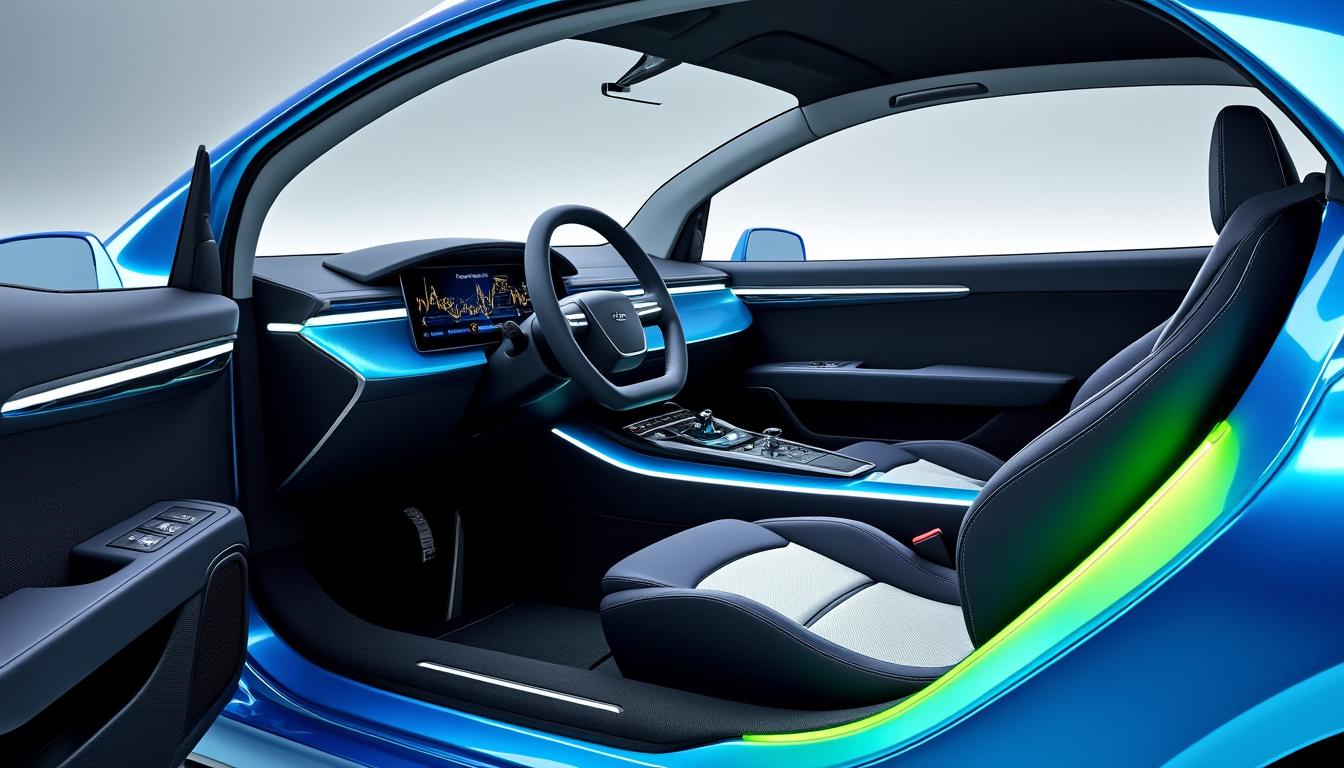 descubra as últimas notícias sobre o suv elétrico da xiaomi e as surpresas que podem te esperar em relação ao seu preço. quais são as expectativas e os desafios enfrentados por este modelo promissor?