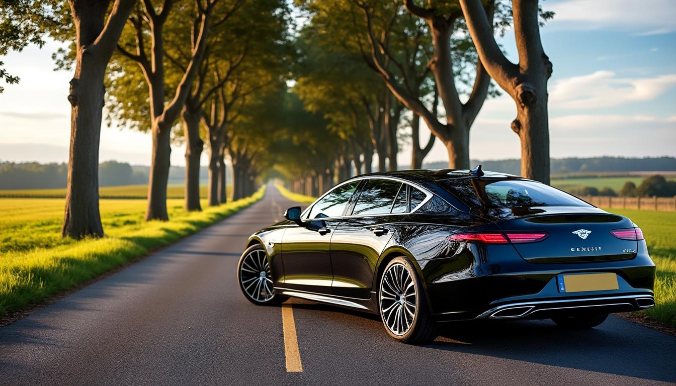 descubra como uma nova marca ambiciosa está prestes a desafiar os gigantes do automóvel como audi, bmw e mercedes na frança. mergulhe no universo da inovação e do luxo automotivo com modelos que combinam desempenho e design.