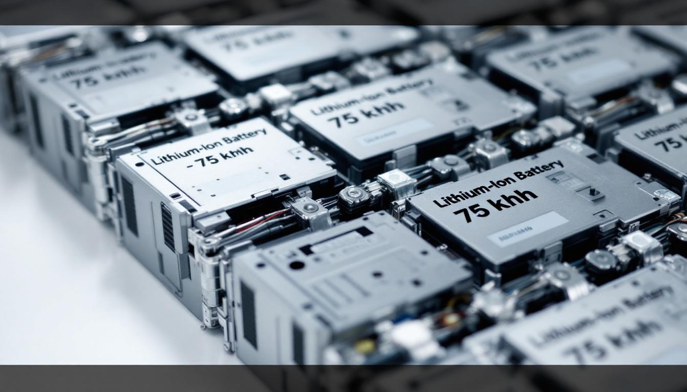 descubra os modelos de carros elétricos cuja autonomia diminui na condução. análise dos fatores que influenciam o desempenho das baterias e dicas para maximizar sua experiência de condução ecológica.