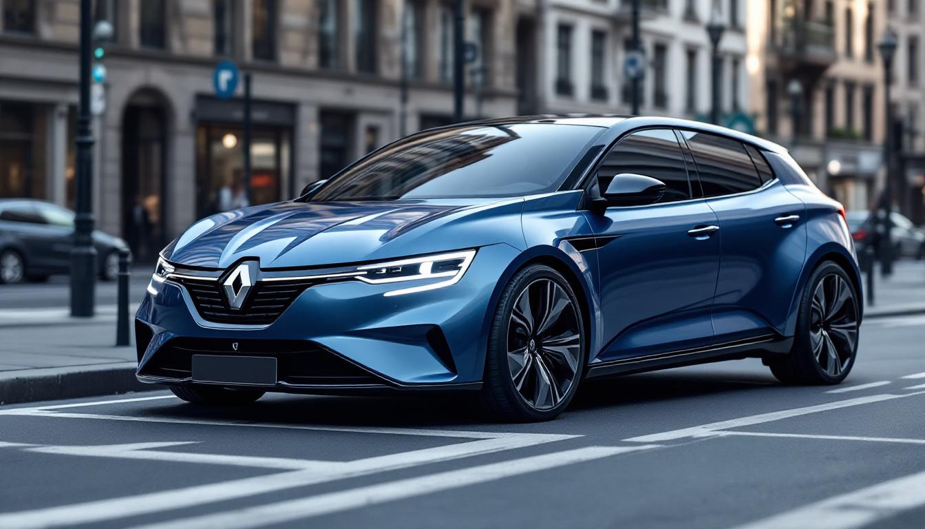 descubra os modelos de carros elétricos cuja autonomia diminui na condução. análise dos fatores que influenciam essa queda e dicas para otimizar o uso do seu veículo elétrico.