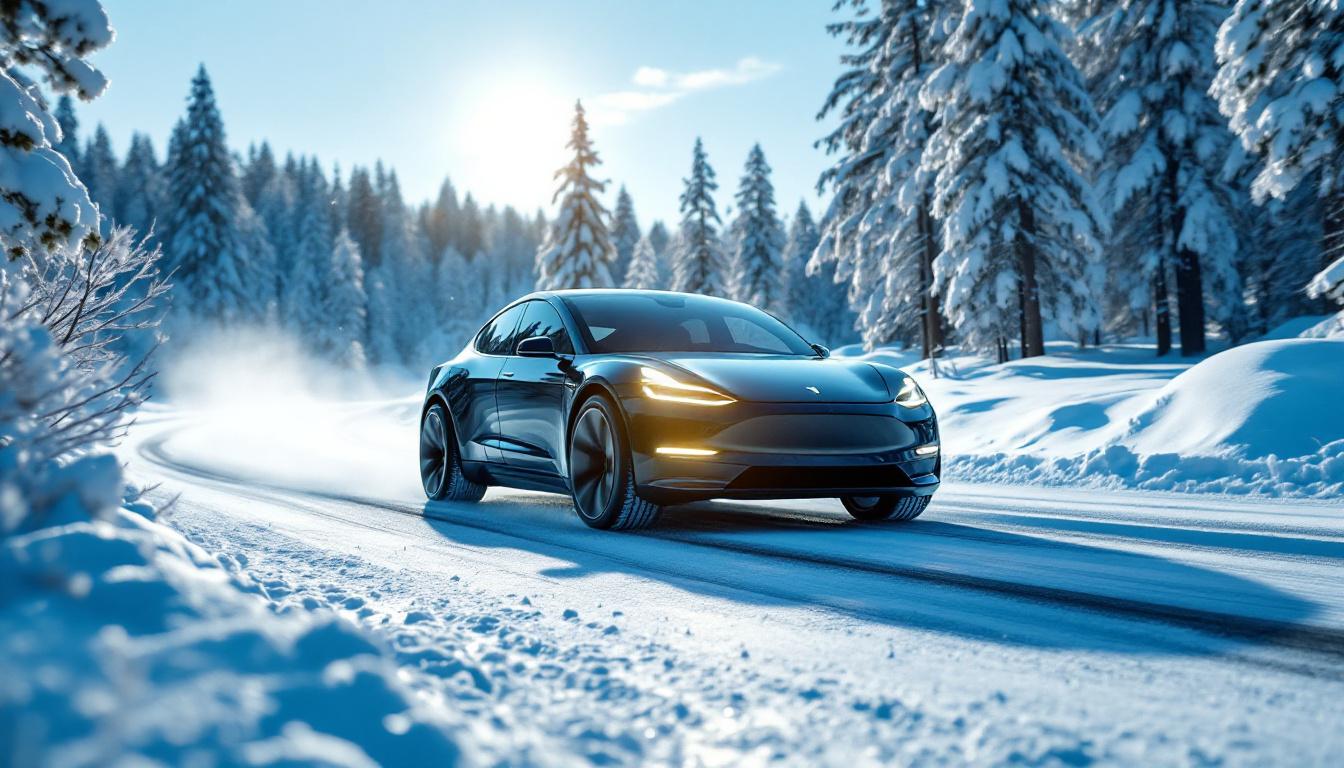 descubra os carros elétricos cuja autonomia diminui na condução. analise os modelos recentes e suas performances reais para entender melhor o impacto da condução na autonomia dos veículos elétricos.