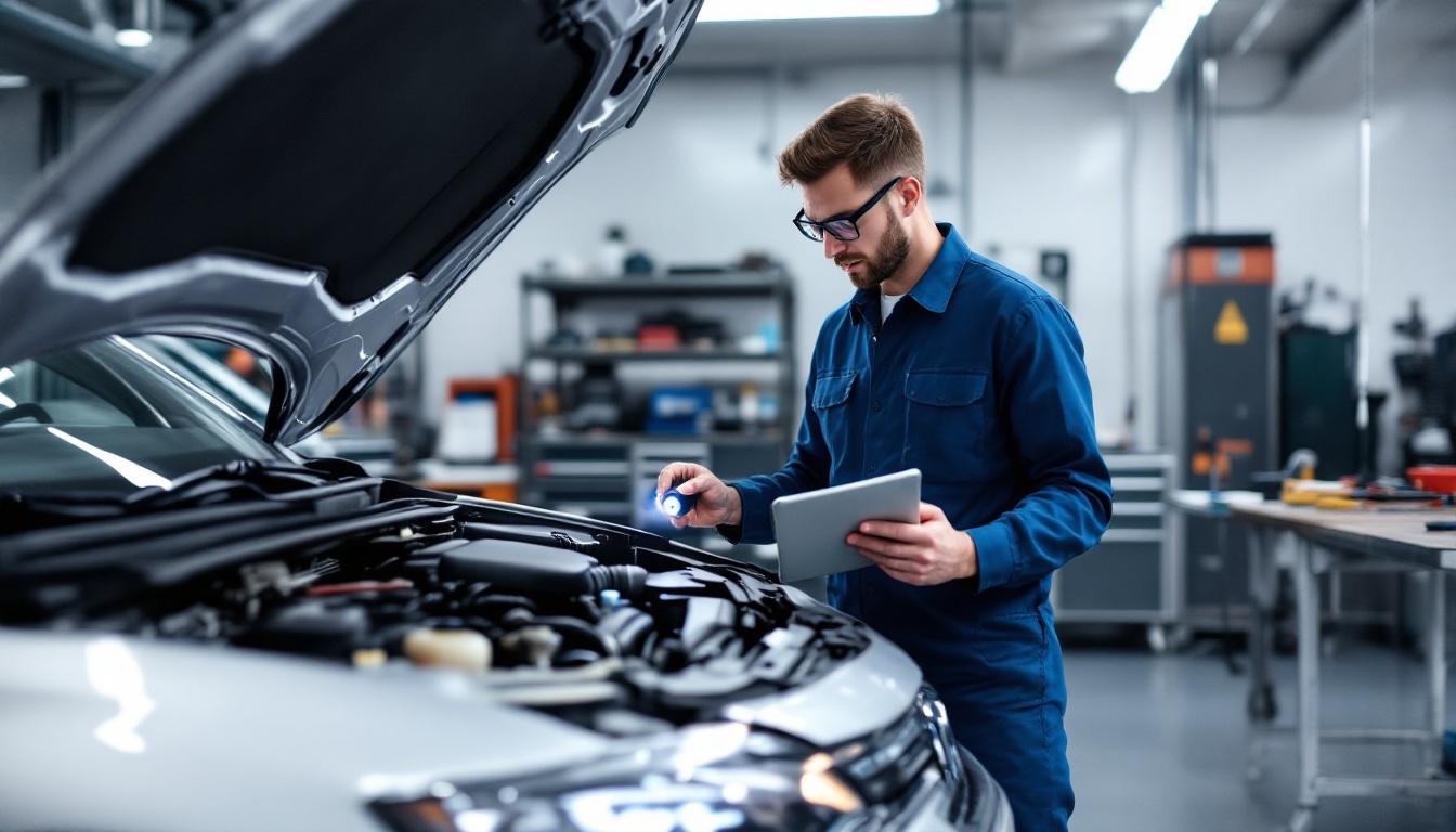 descubra os carros que podem decepcioná-lo durante a inspeção técnica após 200.000 km. este artigo analisa a confiabilidade dos modelos mais comuns, destacando aqueles que enfrentam mais problemas. informe-se antes de comprar ou manter seu veículo!