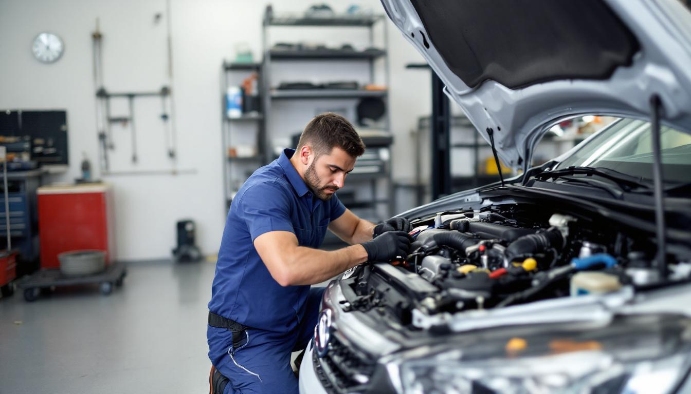 descubra quais carros são mais propensos a falhar na inspeção técnica após 200.000 km. análise dos modelos decepcionantes em termos de confiabilidade e dicas para escolher um veículo durável.