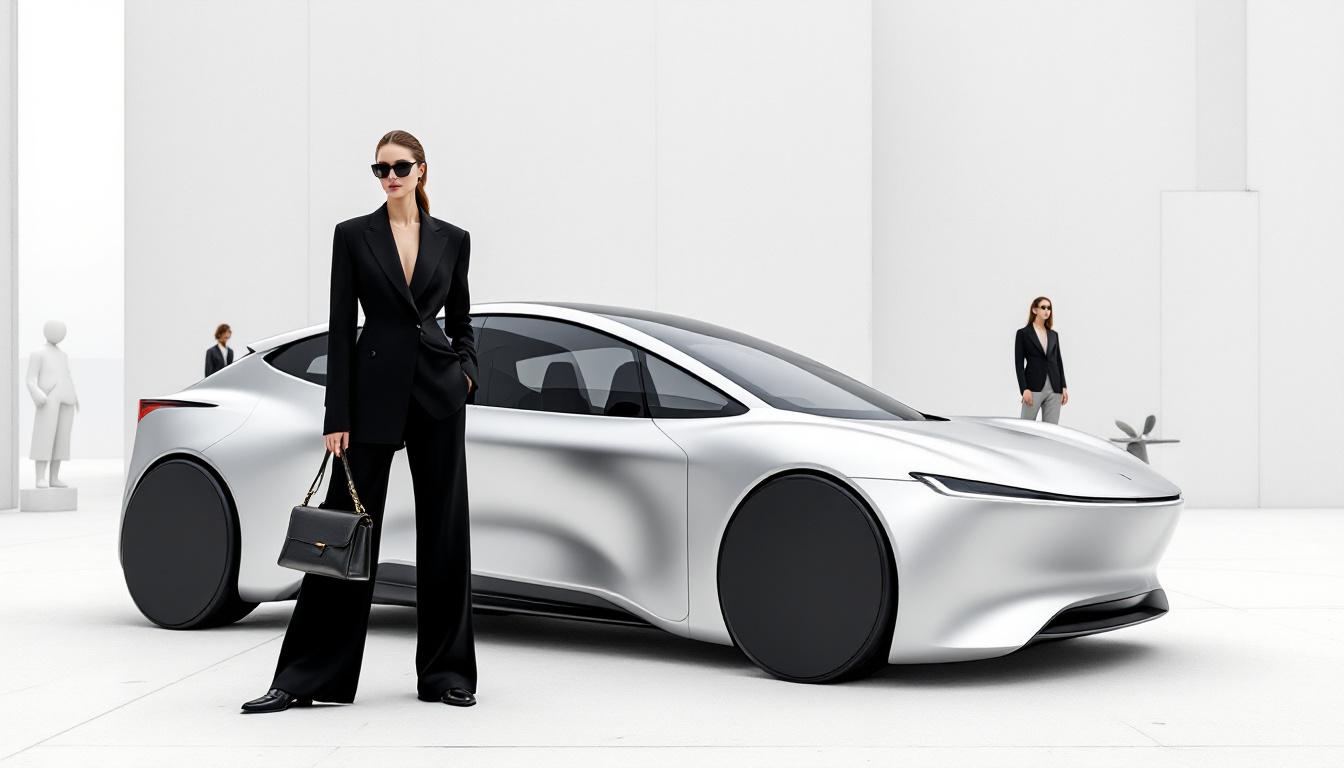 découvrez comment l'univers des voitures et de la mode s'entrelace dans une saga intemporelle, alliant style et performance. explorez les tendances, l'histoire et l'impact culturel de ces deux passions indissociables.