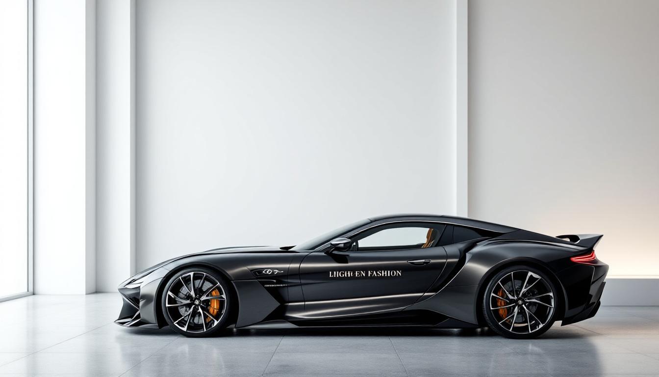 découvrez l'union fascinante entre voitures et mode, deux univers emblématiques qui se croisent depuis des décennies. plongez dans une saga intemporelle où l'élégance des automobiles rencontre le chic du monde de la mode, des créations iconiques aux tendances actuelles.