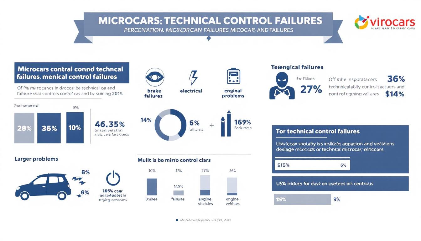 descubra por que os carros sem licença enfrentam sérios problemas durante os controles técnicos. esta análise crítica destaca os desafios de segurança e conformidade associados a esses veículos, frequentemente considerados uma alternativa prática, mas arriscada.