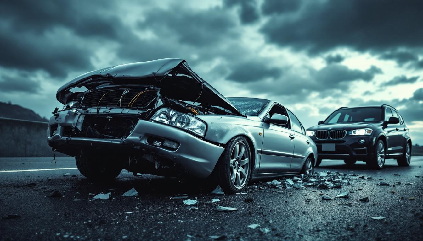 descubra por que os carros sem licença se mostram problemáticos durante os controles técnicos. análise dos desafios de segurança e consequências para os motoristas. informe-se sobre os riscos e soluções para uma condução em total conformidade.