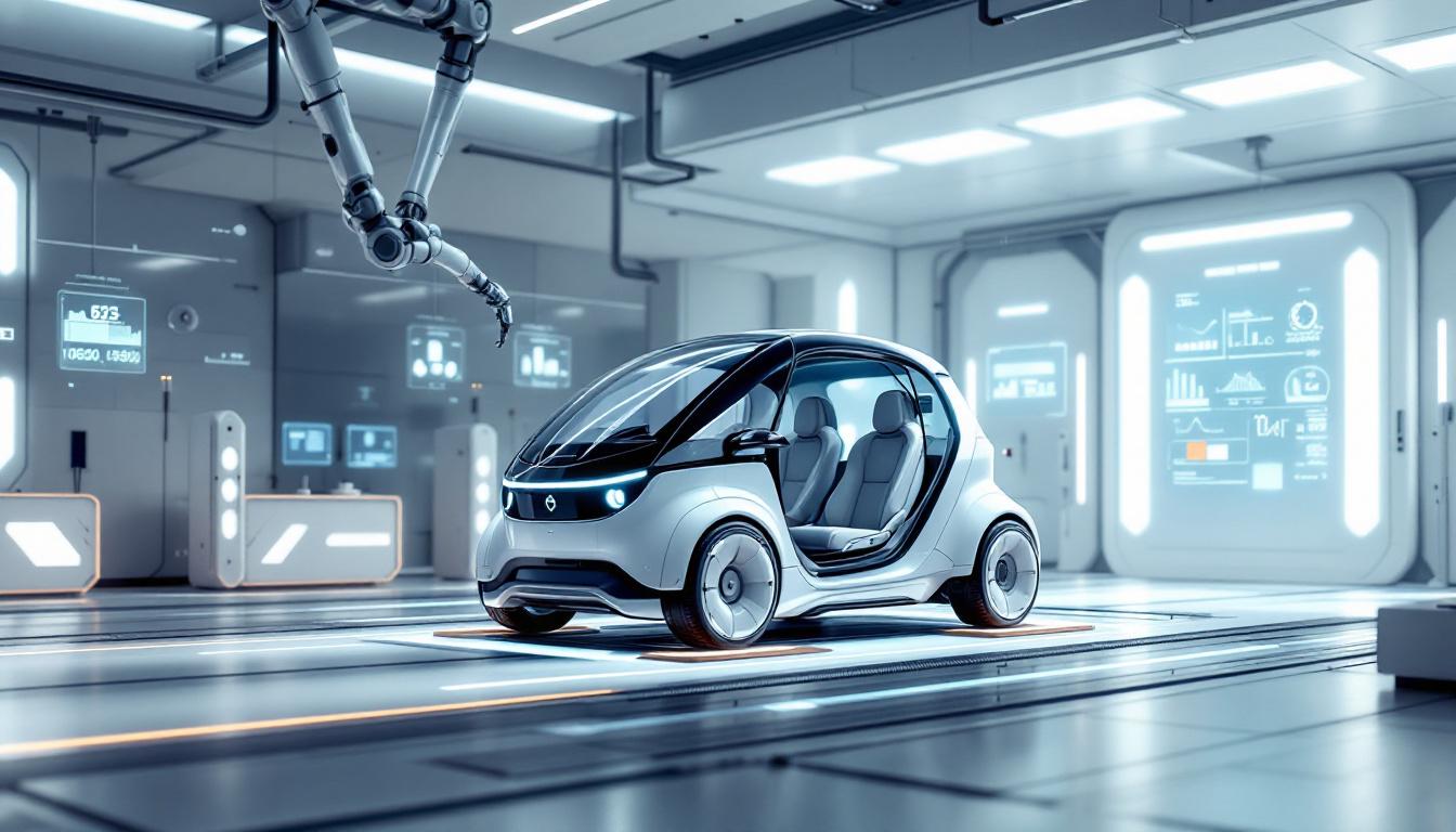 descubra por que os carros sem licença representam um verdadeiro desafio durante os controles técnicos. este artigo examina os problemas recorrentes enfrentados por esses veículos e as implicações para sua segurança e conformidade. informe-se sobre os desafios atuais e as soluções possíveis.