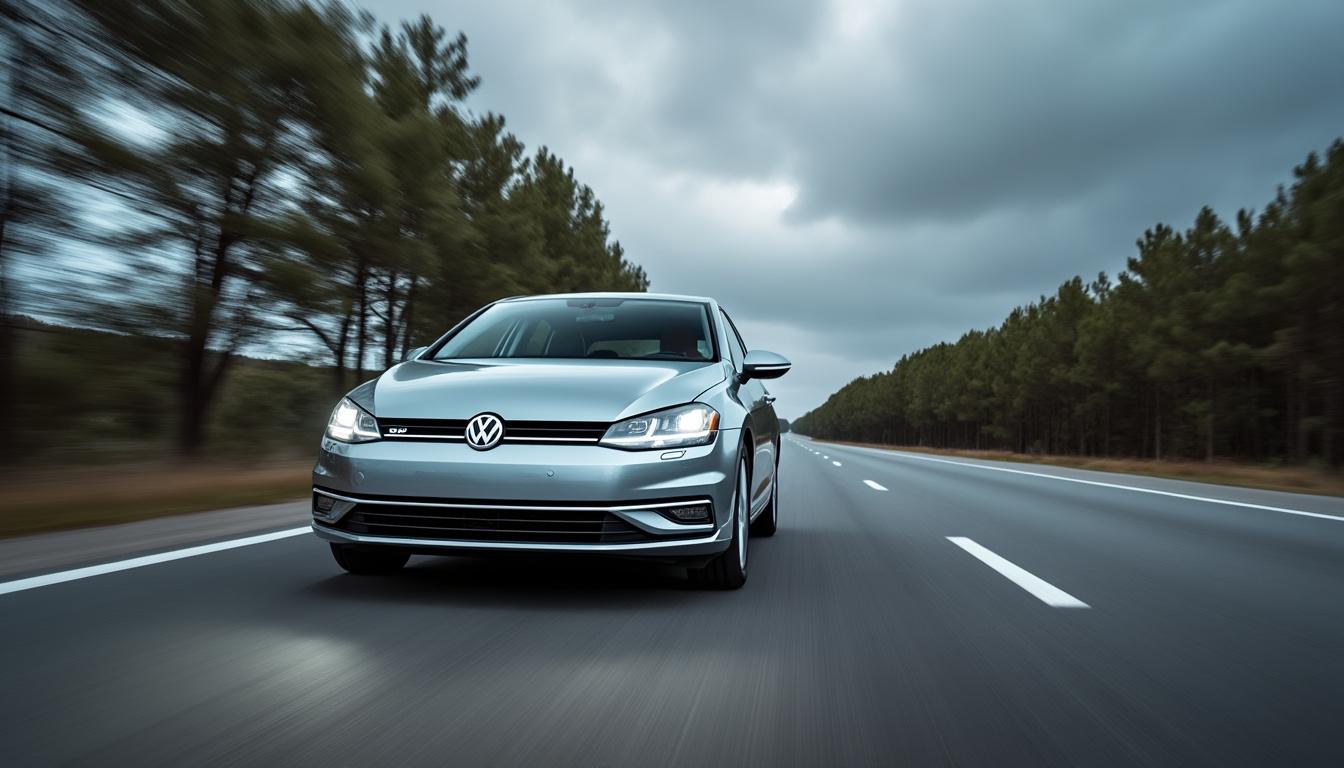 descubra a volkswagen golf ehybrid, um modelo indispensável entre os híbridos recarregáveis. com seu design elegante, desempenho otimizado e tecnologia avançada, ela combina ecologia e prazer de dirigir. explore suas características e por que ela se destaca no mercado de veículos híbridos.