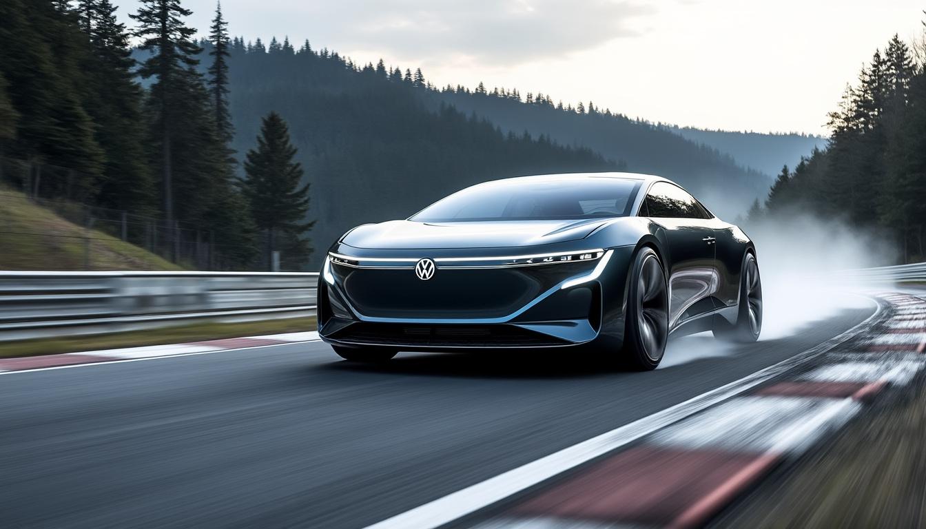 découvrez la volkswagen id.2, la citadine électrique au tarif avantageux qui révolutionne le marché. explorez les premières révélations de ce modèle innovant, alliant performance, confort et accessibilité pour une conduite écologique et agréable en milieu urbain.