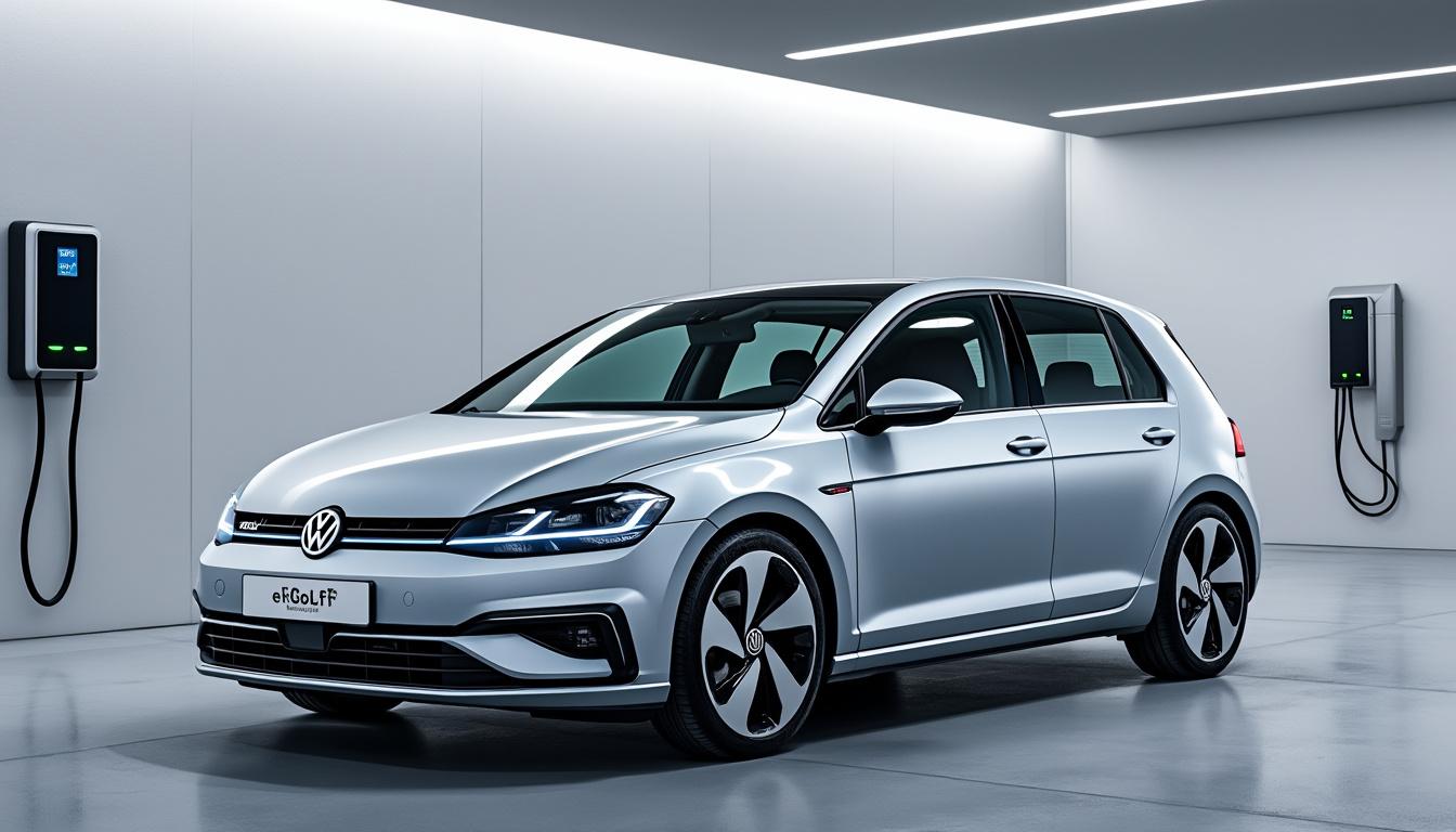 descubra como a volkswagen supera a tesla graças a uma tecnologia inovadora adotada anteriormente pela renault. análise das estratégias e avanços que redefinem o mercado de automóveis elétricos.