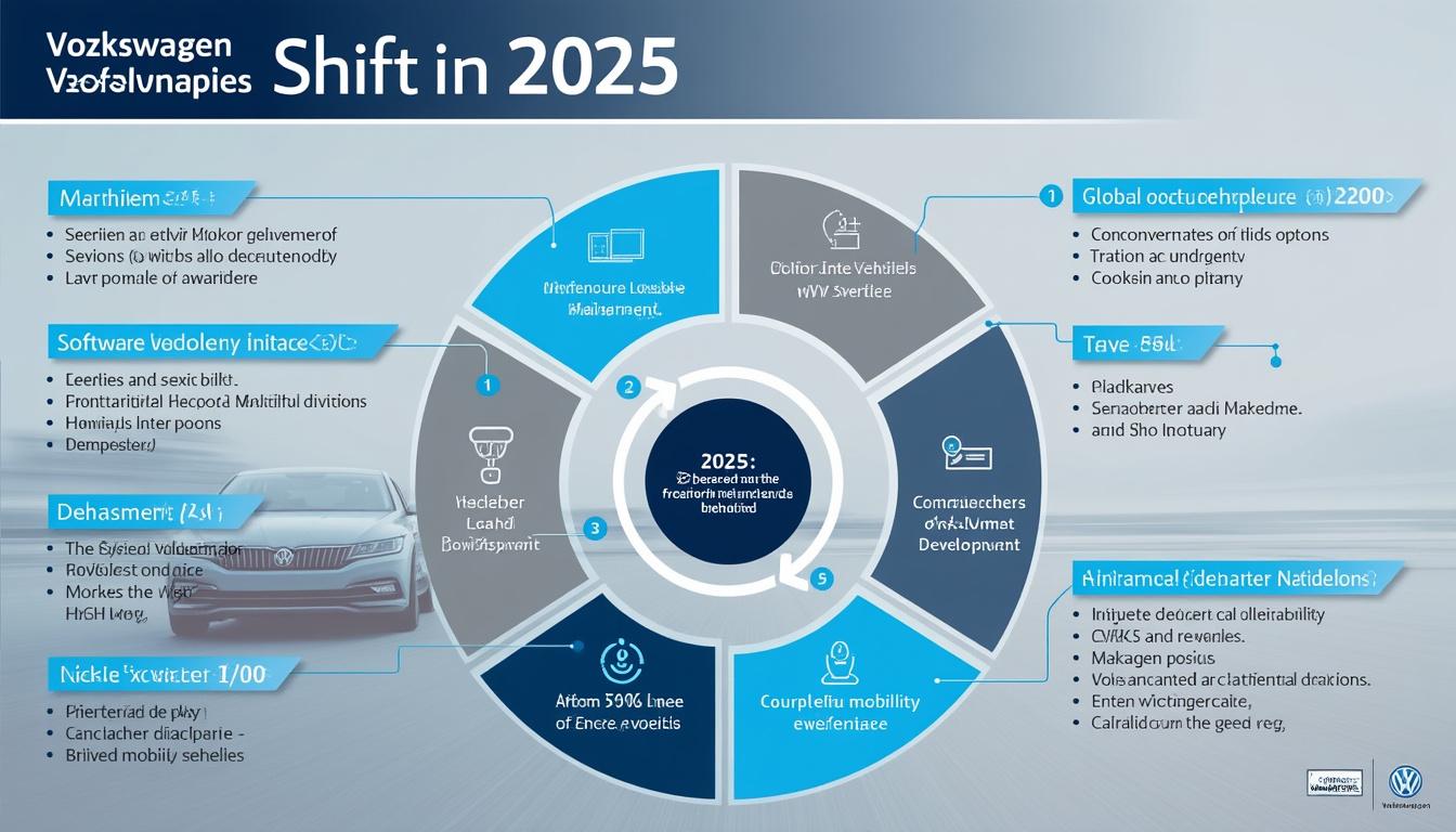 descubra como a volkswagen enfrenta seus erros passados e as medidas tomadas para garantir que isso não aconteça novamente. uma análise das questões e das mudanças estratégicas dentro da marca.