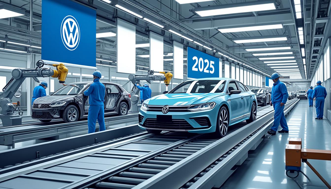 descubra como a volkswagen aborda seus erros passados com determinação e anuncia medidas concretas para evitar que tal situação se repita. uma perspectiva sobre o compromisso da marca com a excelência e a satisfação do cliente.