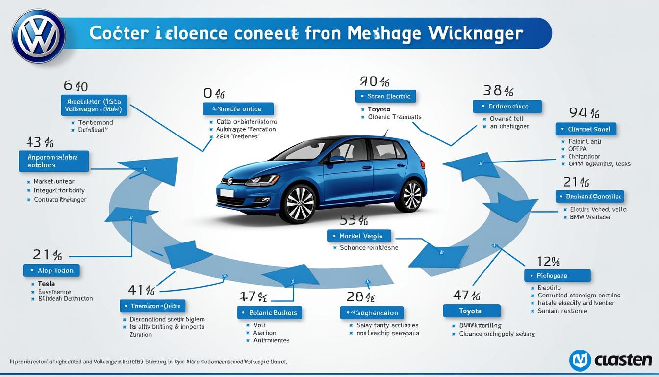 descubra por que a volkswagen decidiu voltar atrás e se compromete a não repetir seus erros do passado. análise das mudanças estratégicas e das promessas da marca para reconquistar a confiança de seus clientes.
