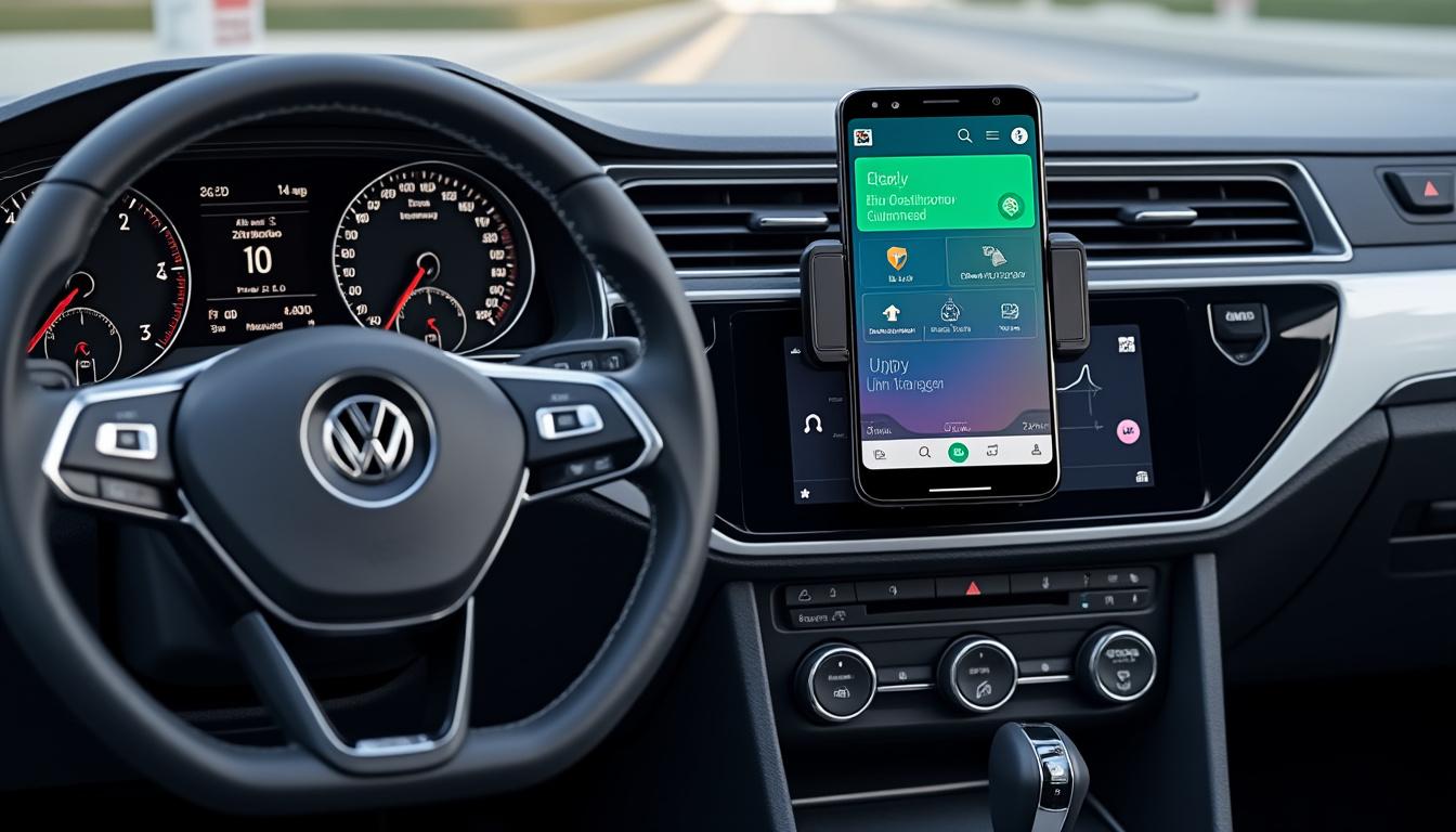 descubra a última decisão inovadora da volkswagen que está prestes a revolucionar a experiência de condução para milhões de motoristas. não perca esse grande avanço no mundo do automóvel!
