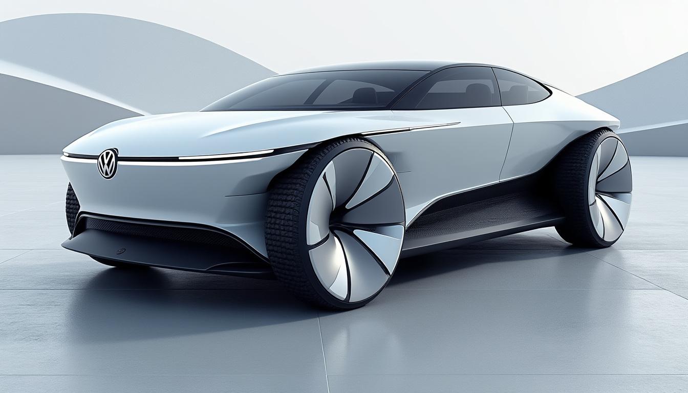 descubra como a volkswagen questiona o futuro da mobilidade com sua plataforma elétrica universal, enquanto integra um motor a combustão. uma mistura audaciosa que levanta questões sobre inovação e sustentabilidade na indústria automotiva.