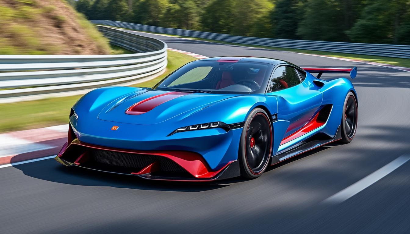 Entdecken Sie, wie Xiaomi es gewagt hat, die Automobilgiganten Porsche und Rimac auf der berühmten Nürburgring-Strecke herauszufordern. Ein unerwarteter Wettkampf, der die Grenzen der Automobilleistung neu definieren könnte.
