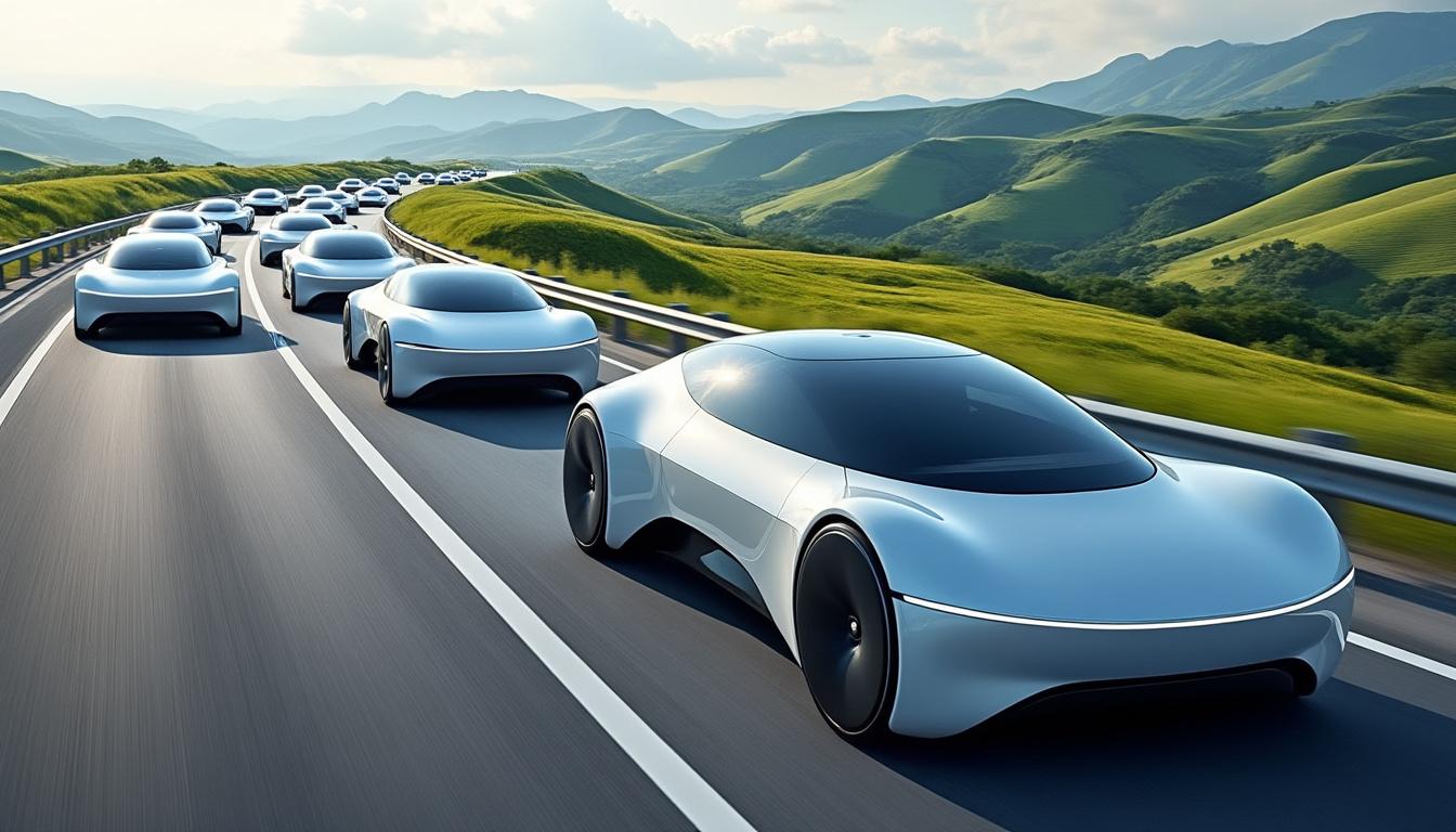 descubra como a xiaomi, o gigante da tecnologia, começa a sentir os efeitos de sua estratégia na indústria de carros elétricos, resultando em perdas significativas. análise dos desafios e perspectivas dessa ousada virada.