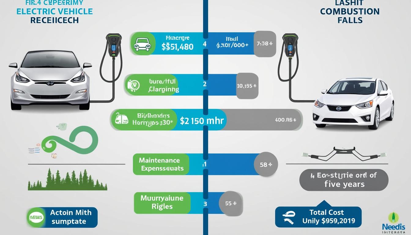 Entdecken Sie die hartnäckigen Vorurteile über Elektrofahrzeuge und entmystifizieren Sie die Mythen, die diese Technologie umgeben. Informieren Sie sich über die Realität von E-Fahrzeugen und deren Vorteile, während Sie die Wahrheiten hinter den häufigen Missverständnissen verstehen.