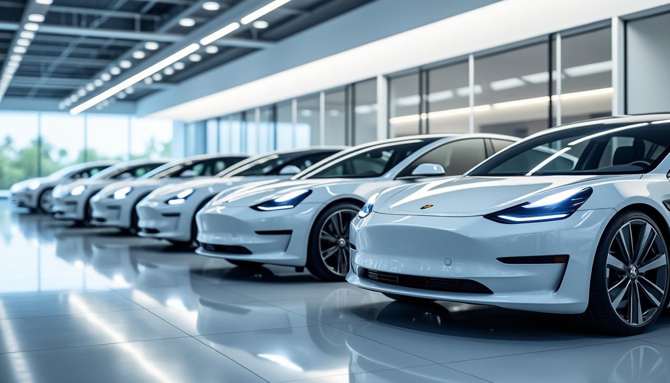 découvrez la nissan n7, la berline électrique low-cost qui promet une autonomie impressionnante de 600 km. bientôt disponible en france, cette voiture allie performance et accessibilité pour révolutionner votre conduite quotidienne.