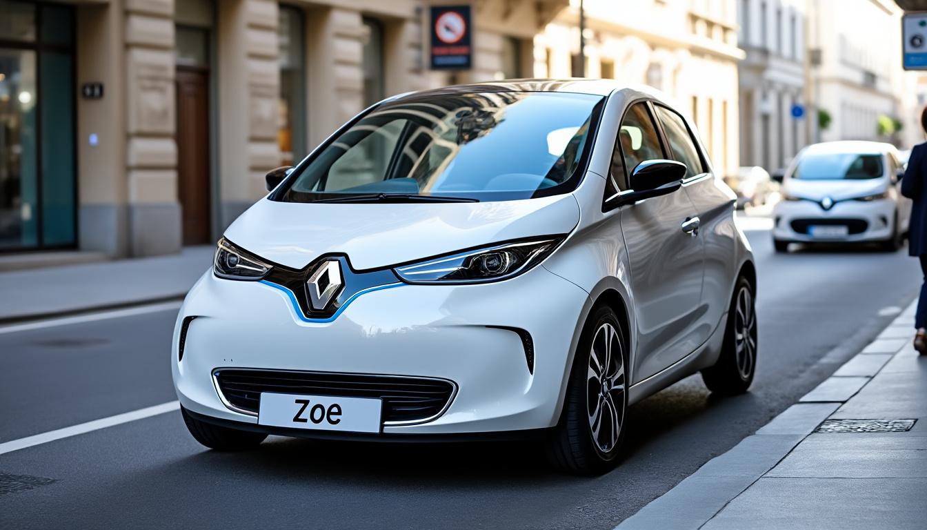 découvrez notre sélection des 10 voitures électriques les plus susceptibles de rencontrer des problèmes cet été. analysez les critères de fiabilité et préparez-vous à rouler sereinement avec nos conseils pour éviter les tracas pendant vos trajets estivaux.