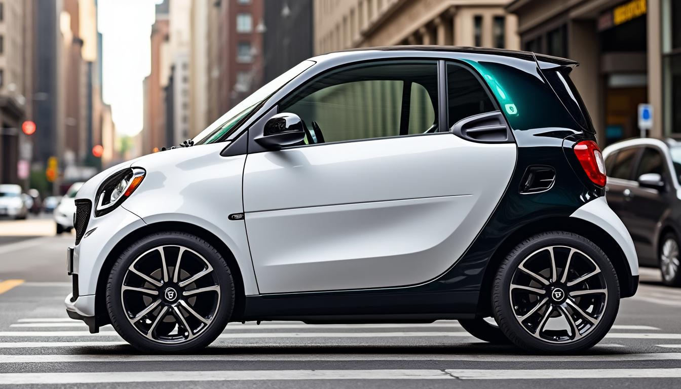 découvrez notre sélection des 10 voitures électriques qui pourraient rencontrer des problèmes techniques cet été. informez-vous sur les modèles à surveiller pour un voyage en toute sérénité.