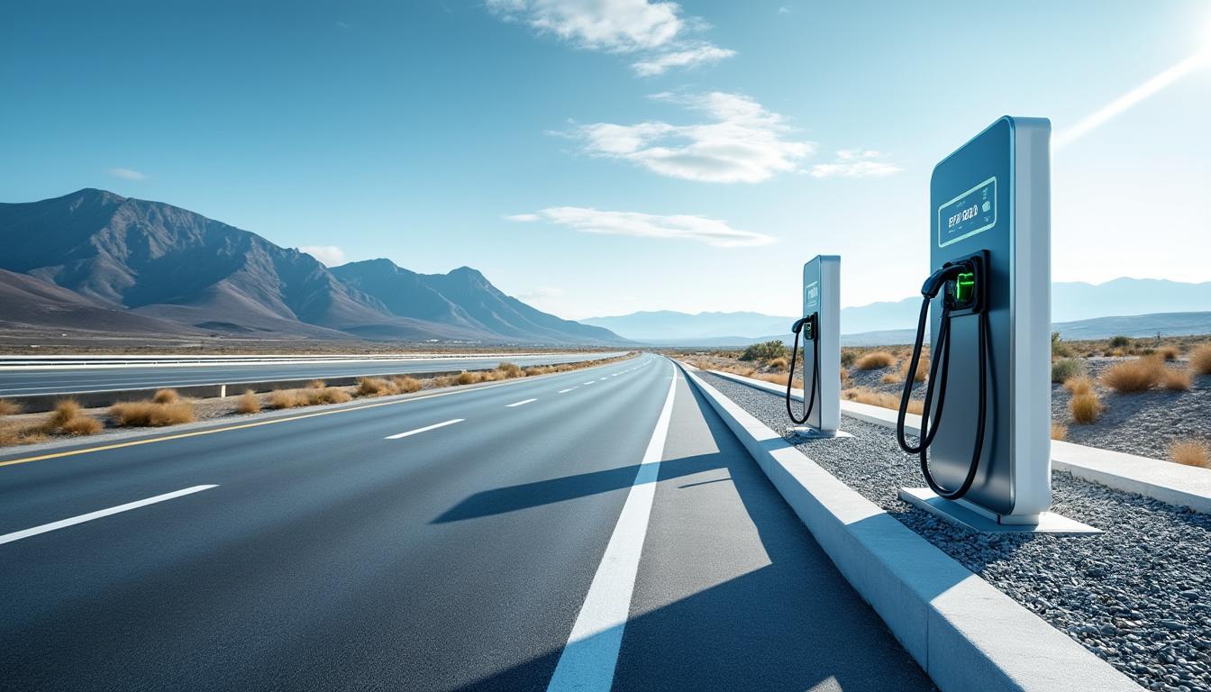 découvrez les moments à éviter pour partir en vacances avec une voiture électrique. optimizez votre voyage en apprenant à identifier les périodes de forte affluence, les conditions météorologiques défavorables et les limitations d'infrastructure qui pourraient perturber votre expérience de conduite. planifiez intelligemment pour profiter pleinement de votre escapade écologique.