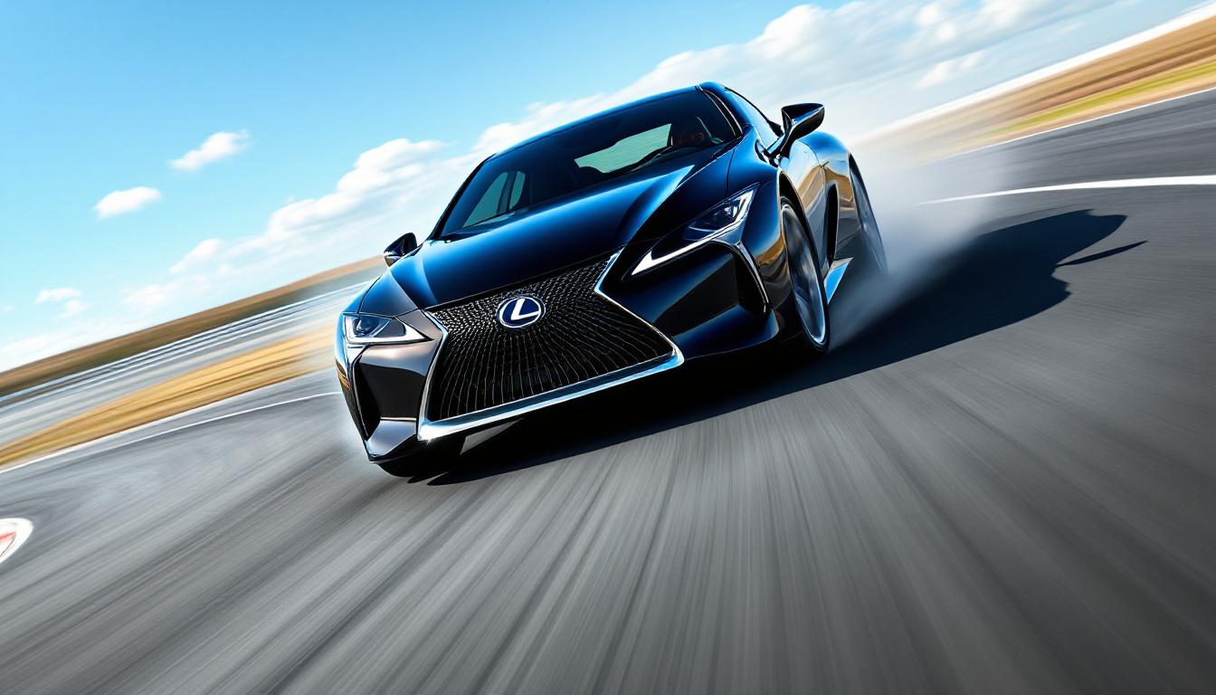 descubra o universo inovador da eletrificação pela lexus, onde tecnologia e sustentabilidade se encontram para oferecer uma experiência de condução inigualável. mergulhe nos últimos avanços e no design futurista dos veículos eletrificados da marca, que aliam performance, elegância e respeito ao meio ambiente.