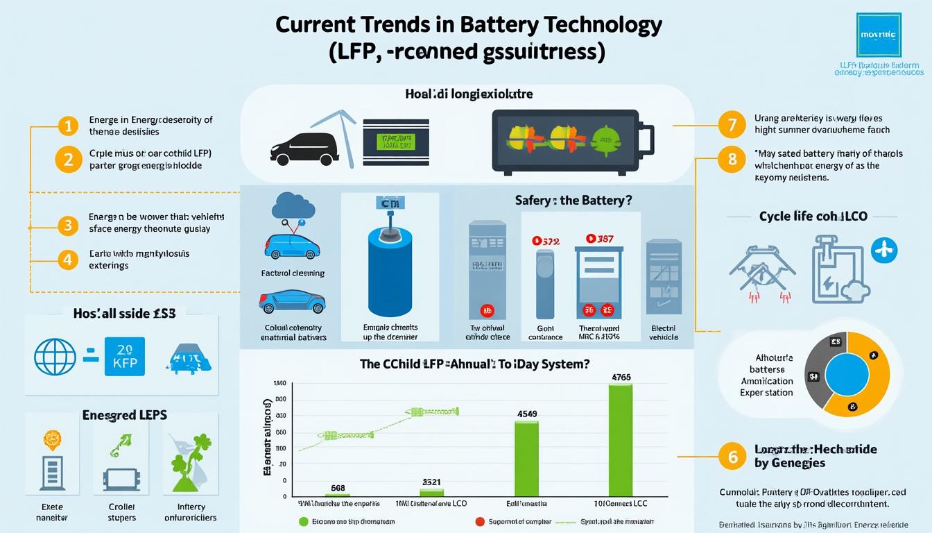 découvrez une batterie économique innovante qui transforme l'industrie automobile en offrant une performance accrue, une durabilité exceptionnelle et une réduction des coûts. préparez-vous à une nouvelle ère de l'électromobilité!