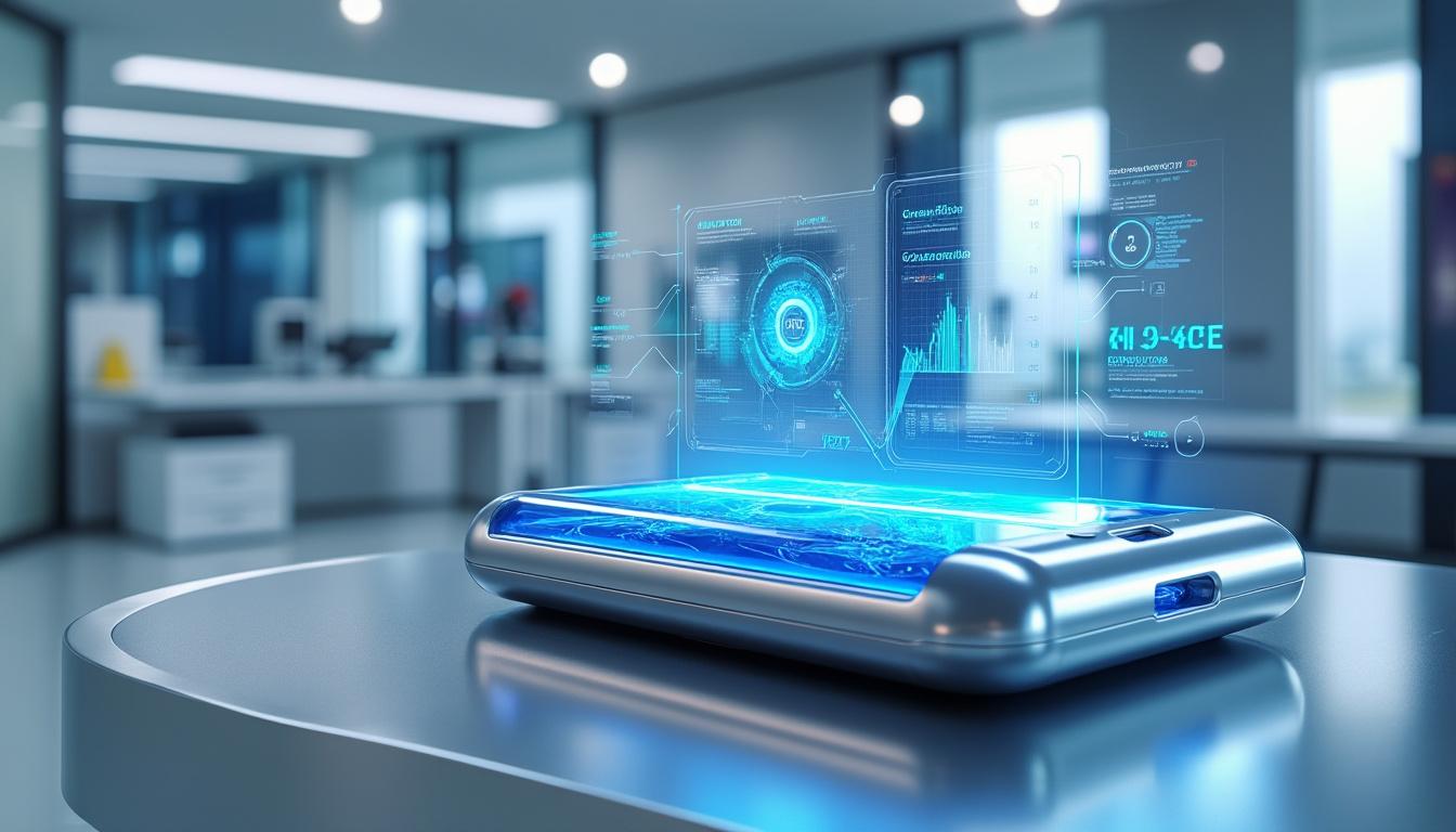 découvrez comment une batterie économique innovante transforme l'industrie automobile, offrant des performances exceptionnelles tout en réduisant l'impact environnemental. rejoignez la révolution énergétique qui façonne l'avenir de la mobilité durable.