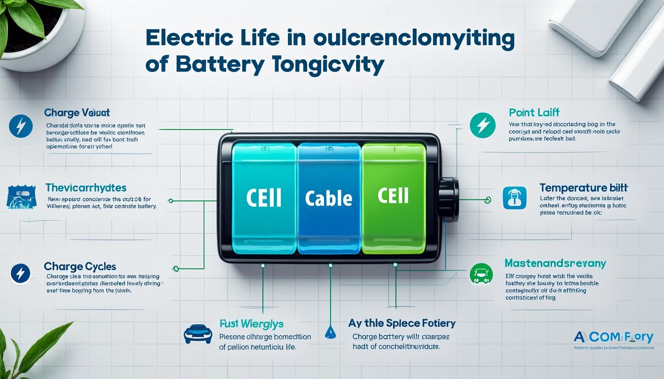 découvrez comment une étude récente révèle que les batteries des voitures électriques surpassent en longévité celles des moteurs thermiques, offrant ainsi une meilleure durabilité et un avenir plus écologique pour la mobilité.