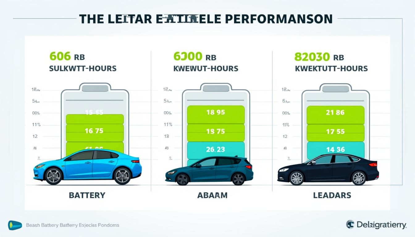 découvrez comment une étude récente confirme que les batteries des voitures électriques durent plus longtemps que celles des véhicules à moteur thermique, offrant ainsi une alternative plus durable et économique à long terme. apprenez-en plus sur les implications de cette découverte pour l'avenir de la mobilité électrique.