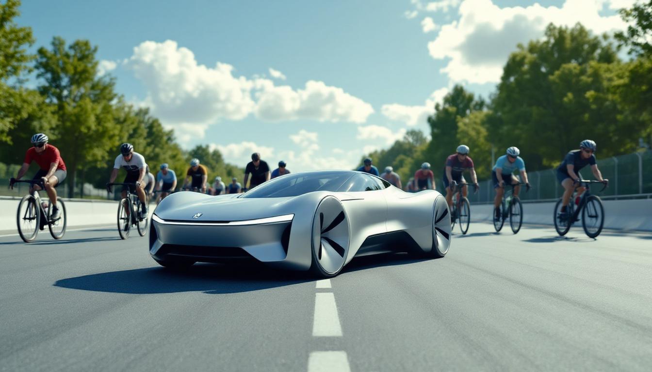 découvrez la skoda l&k 130, le véhicule idéal pour suivre le tour de france. alliant performance, confort et design élégant, cette voiture vous accompagnera à chaque étape de cette célèbre course cycliste. plongez dans l'aventure avec style et praticité.