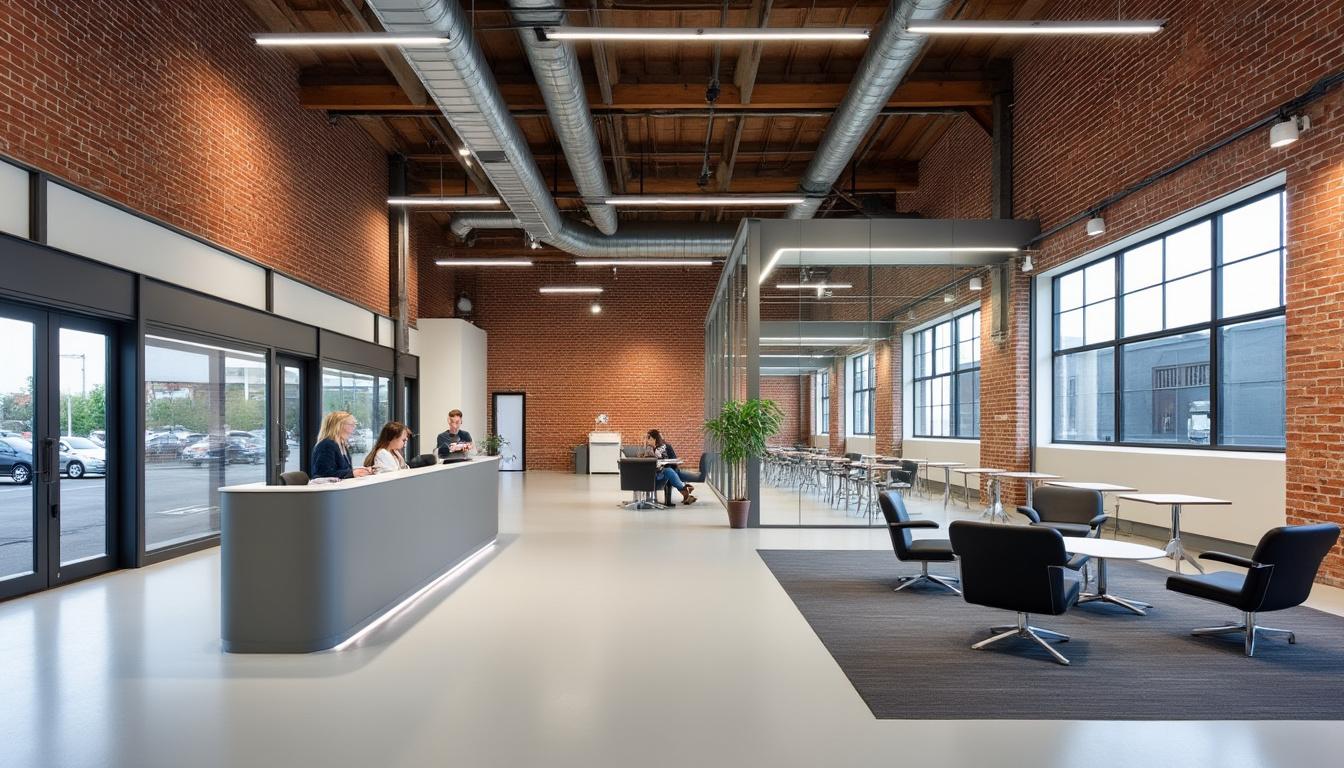 albertville annonce un investissement de deux millions d'euros pour l'acquisition de l'ancien garage citroën, marquant une étape importante dans le développement urbain et économique de la ville. découvrez les enjeux et les perspectives de ce projet ambitieux.