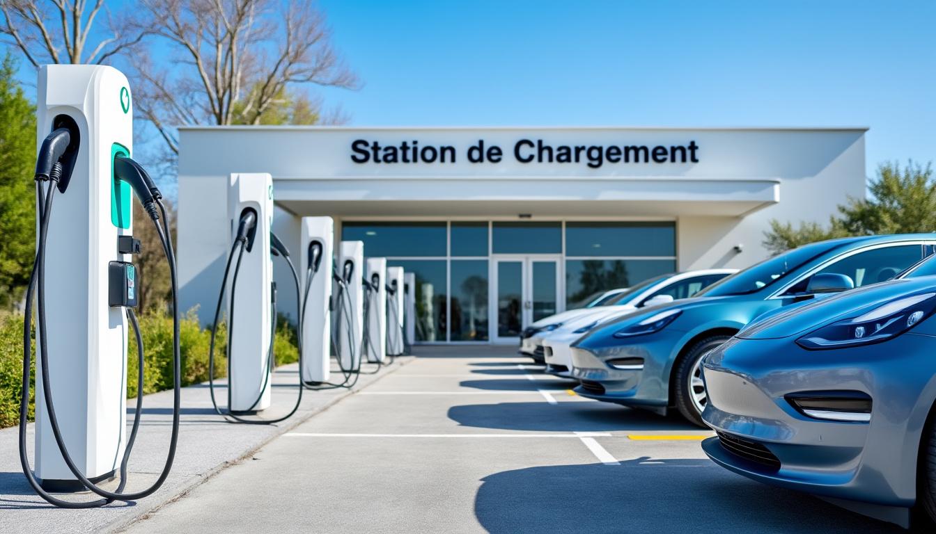 découvrez comment recharger votre voiture électrique sur l'autoroute grâce au programme 'borniste'. apprenez les étapes essentielles pour optimiser votre trajet et bénéficier d'une recharge rapide et accessible, tout en préservant l'environnement.