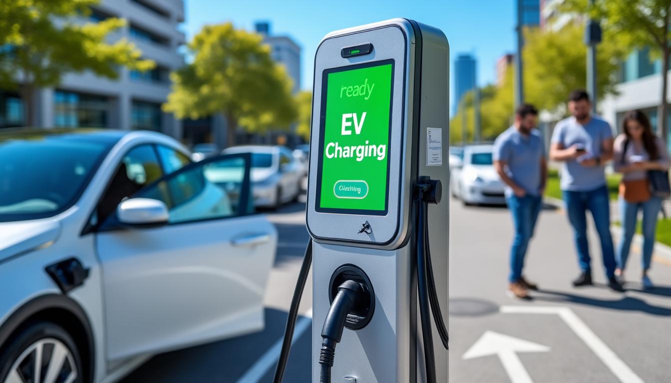 découvrez comment recharger votre voiture électrique facilement sur l'autoroute grâce à notre guide sur le 'borniste'. optimisez vos trajets et profitez d'une conduite sans stress tout en adoptant une mobilité plus verte.