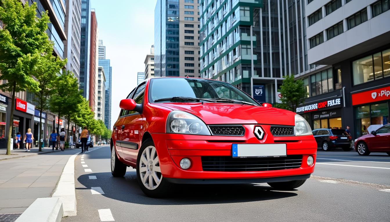 découvrez les voitures les plus prisées en france depuis le début de l'année 2025, incluant les marques emblématiques comme audi, renault, peugeot et mercedes. analyse des tendances du marché automobile et des modèles préférés des français.