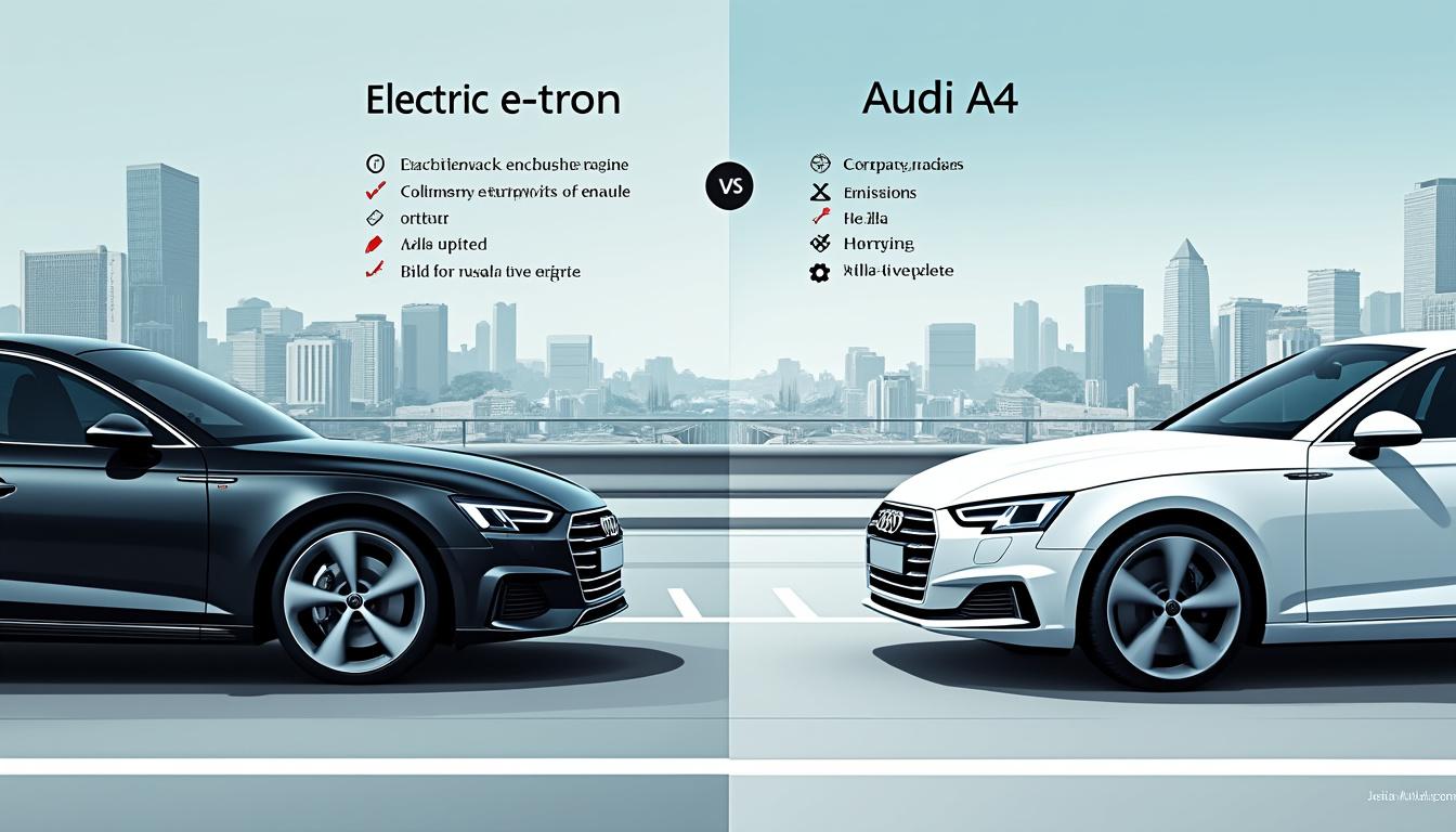 découvrez comment audi soutient que les choix automobiles des consommateurs ne seront pas altérés par les décisions politiques. analyse des tendances du marché et des comportements des acheteurs face aux influences extérieures.